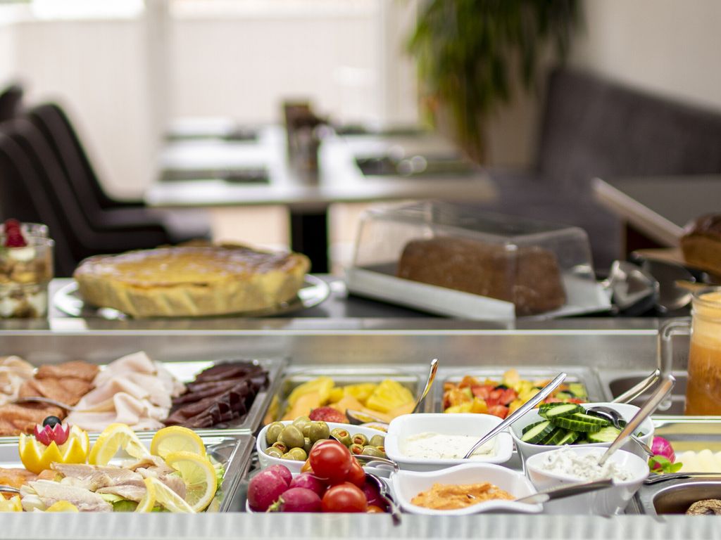 Lapis Monti Apartments & Suites