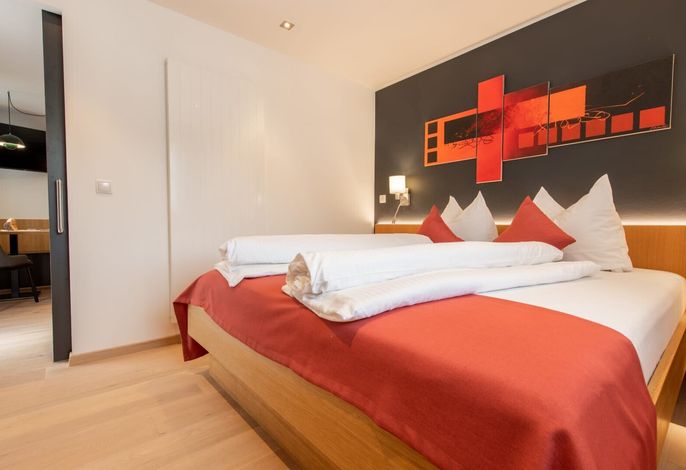Apartment Granat