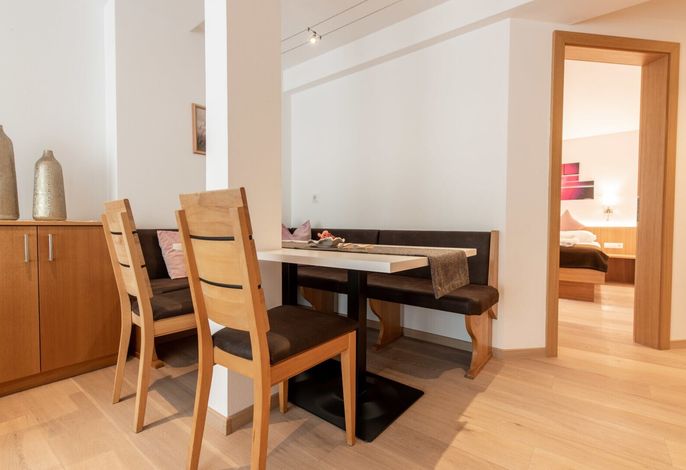 Apartment Rosenquarz