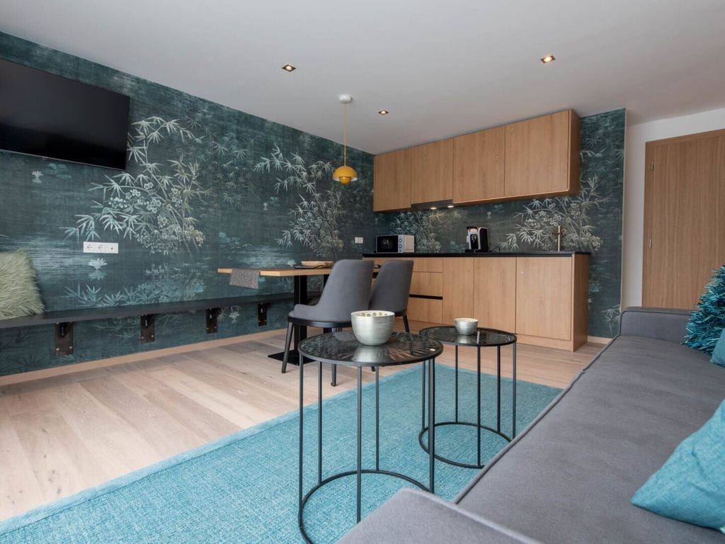 Lapis Monti Apartments & Suites
