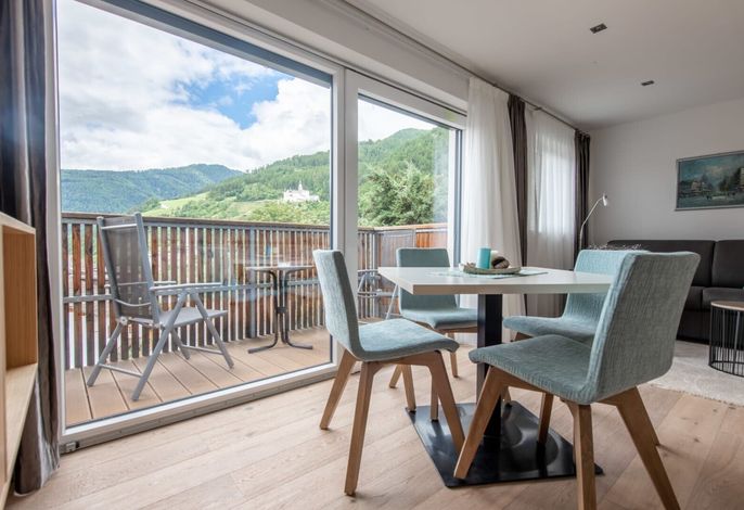 Apartment Mondstein