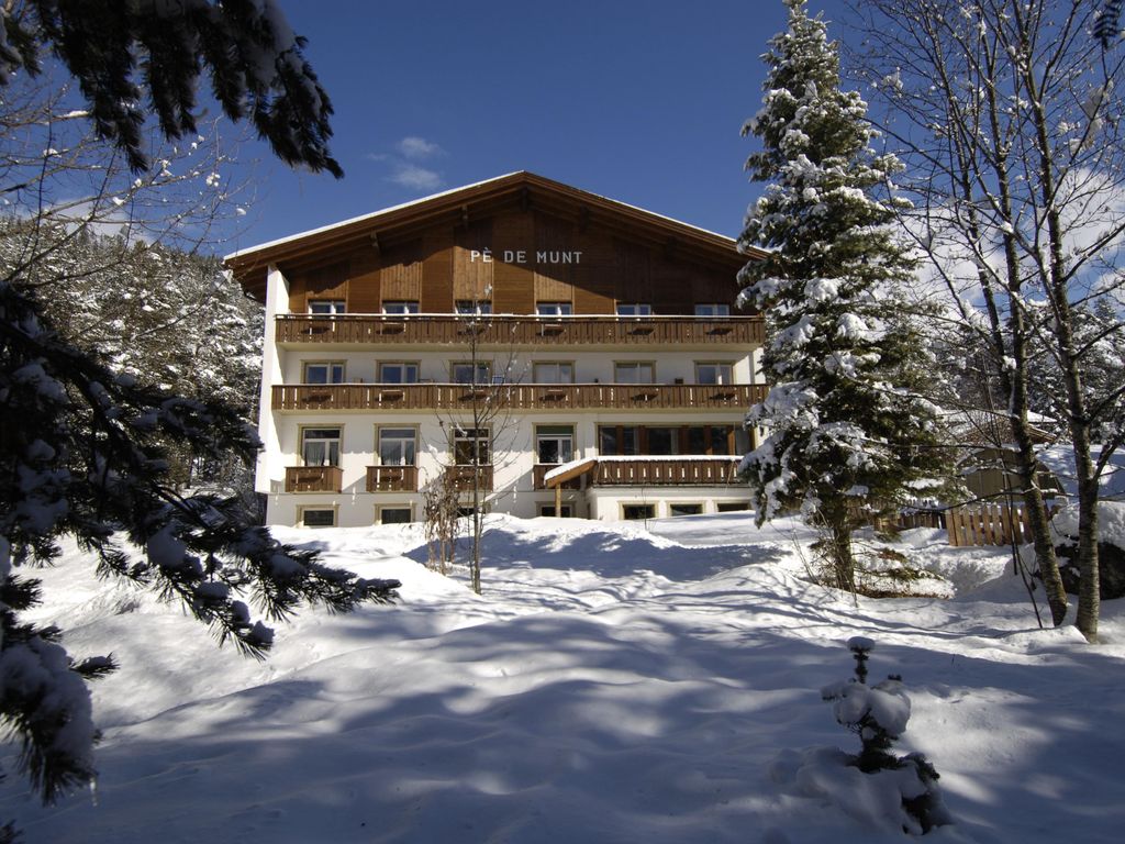 Pe de Munt
