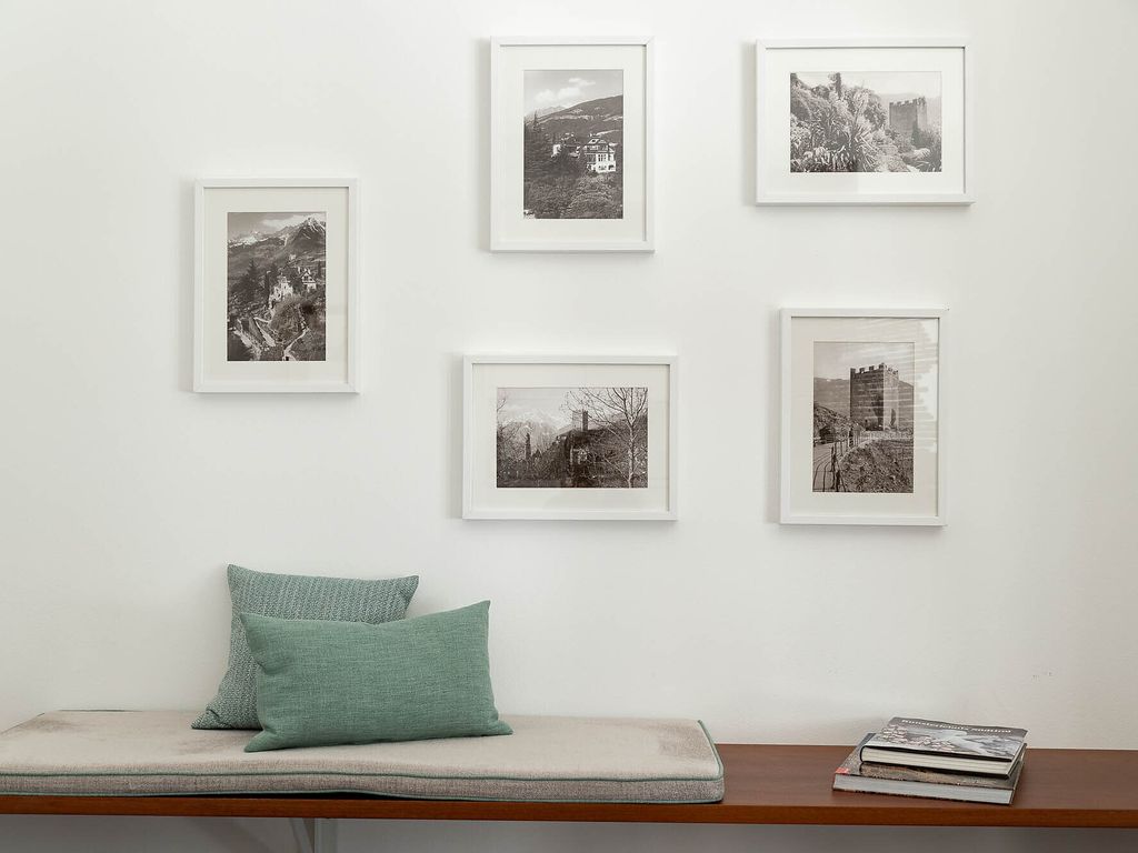 Palmen Suite