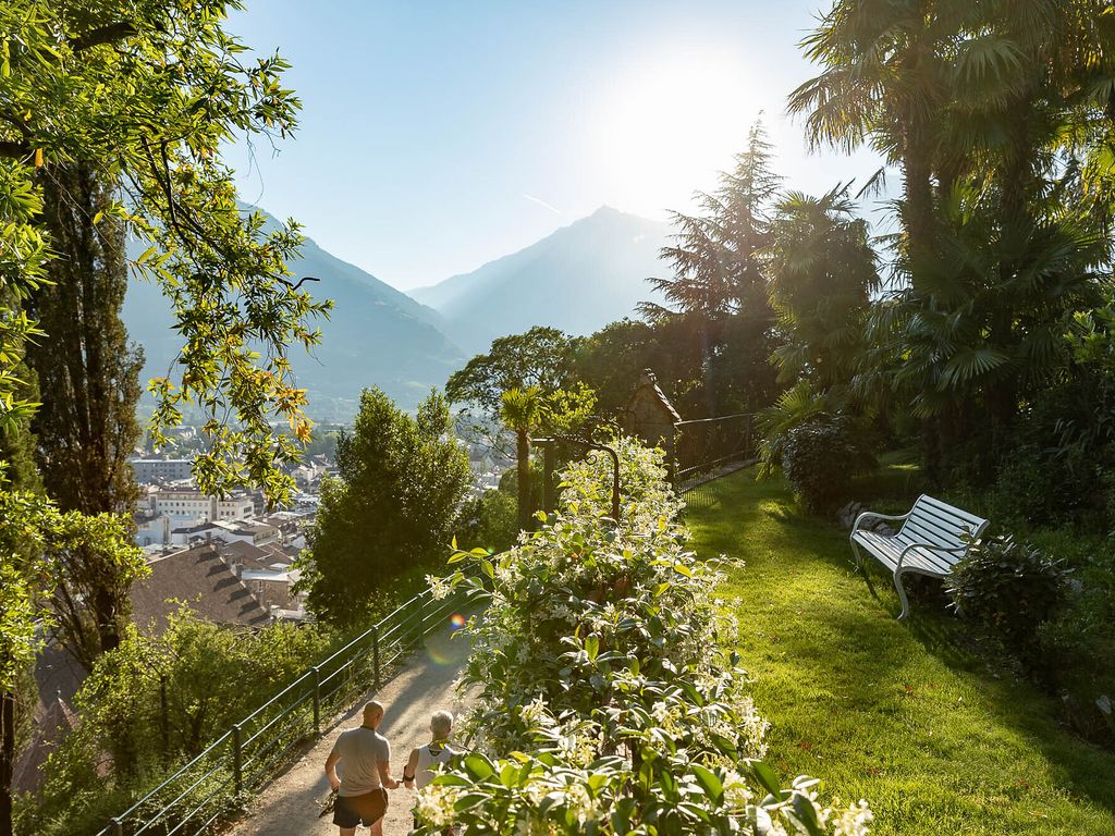 Villa Hochland