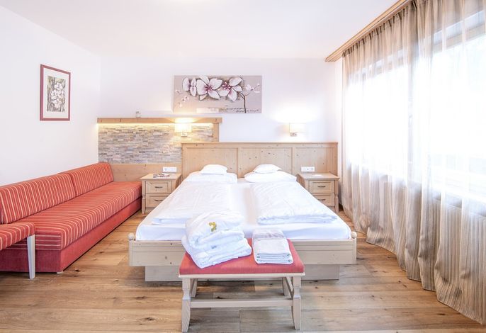 Suite Superior