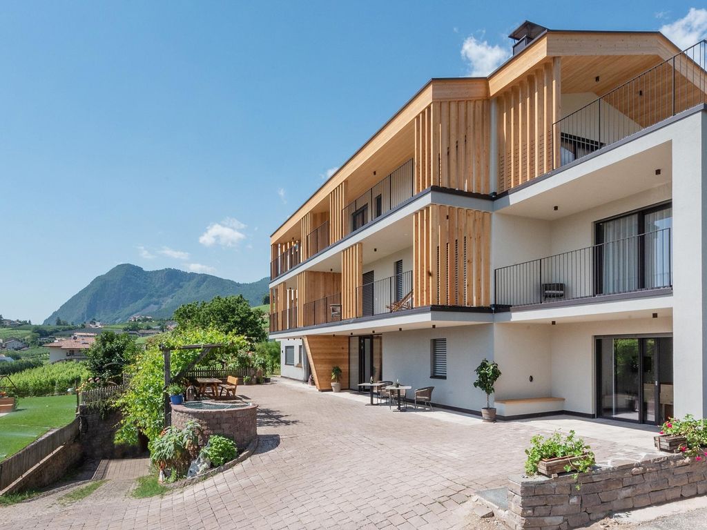 Villa Montis