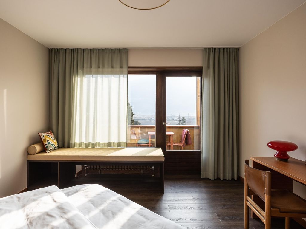 JOHAN° Rooms & Breakfast
