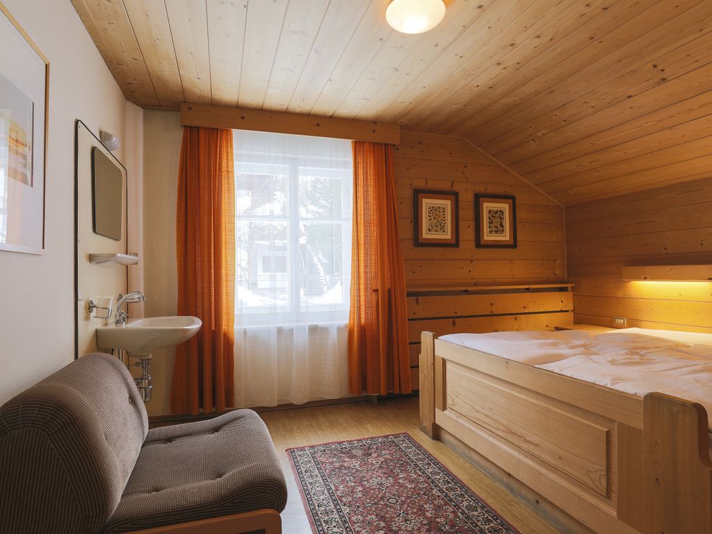 Doppelzimmer