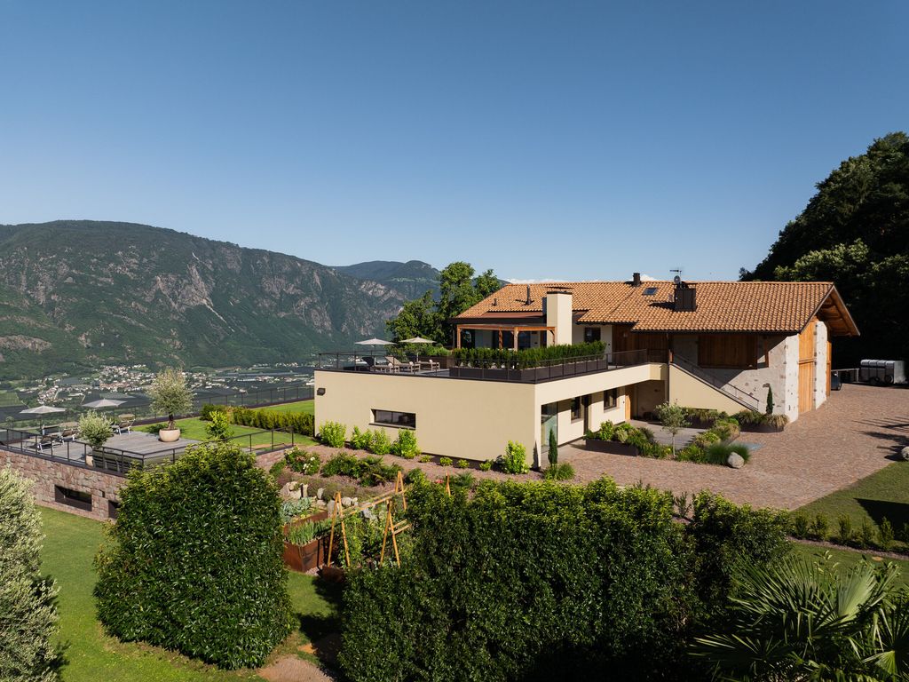 Gruberhof