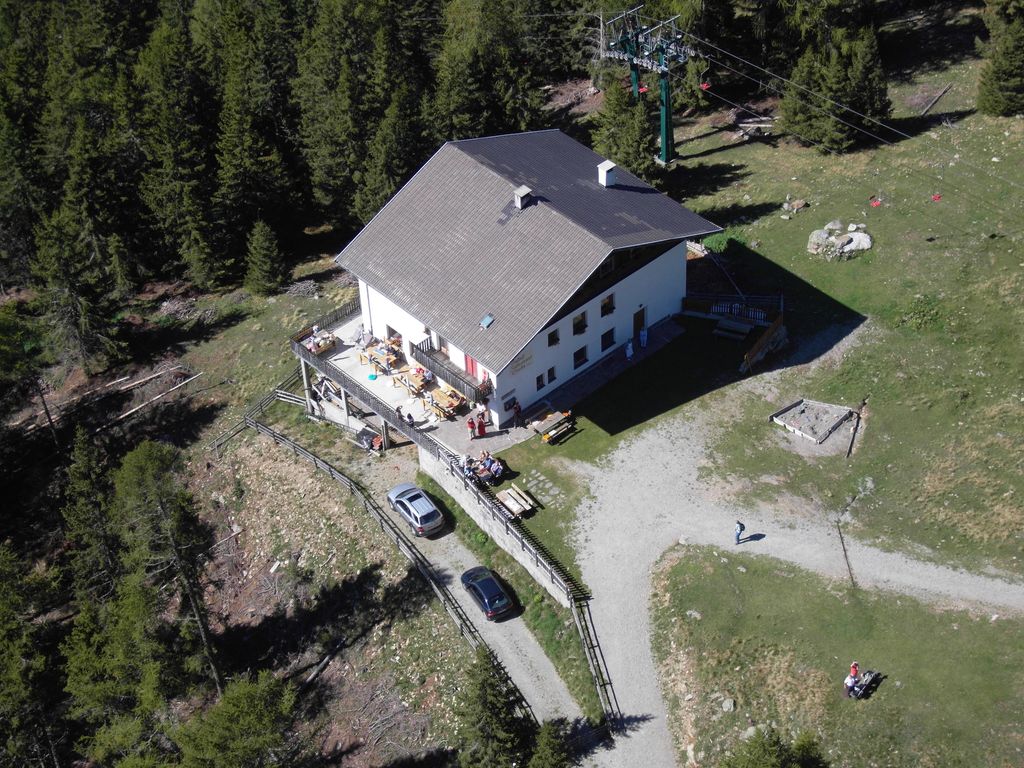 Gasthof Grube