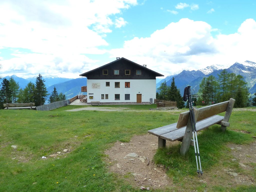gasthof grube