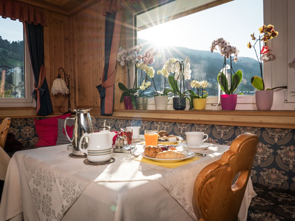 Garni-Hotel Toni