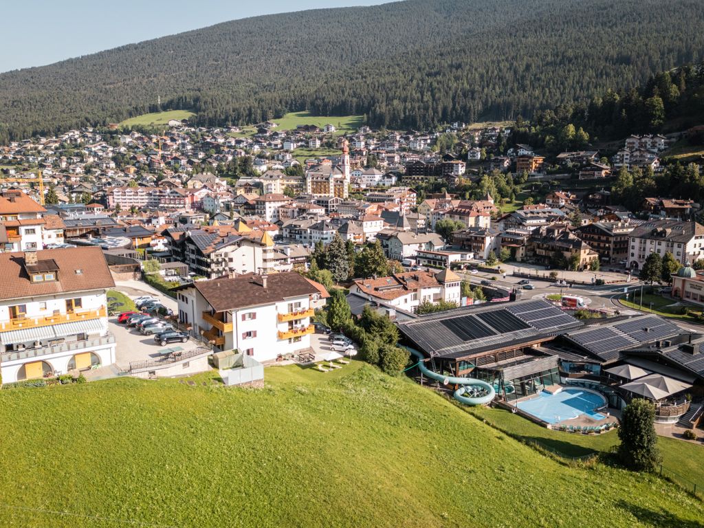 Garni-Hotel Toni