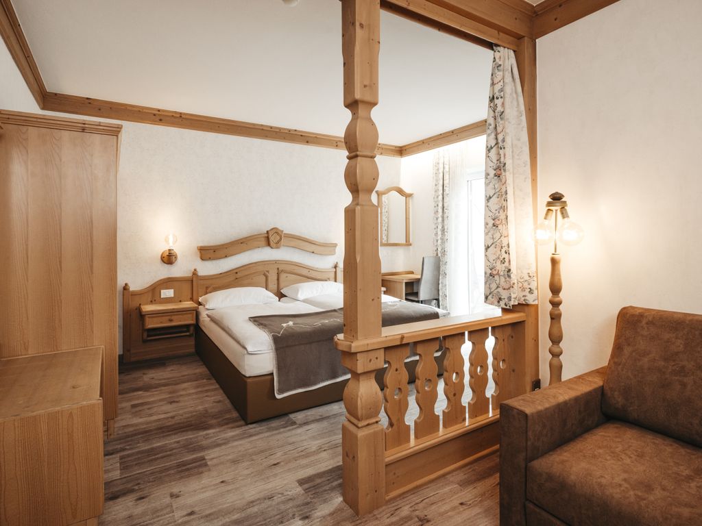 Garni-Hotel Toni