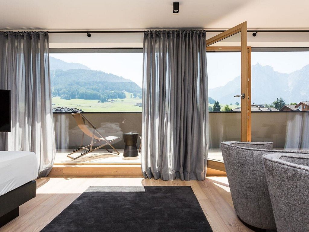 Aussicht Superior Zimmer