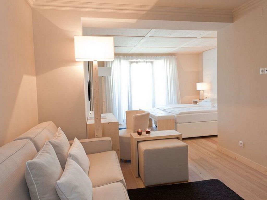 Zimmer Komfort