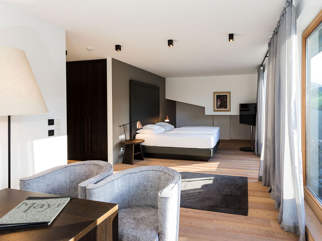 Wohnbeispiel Superior-Doppelzimmer