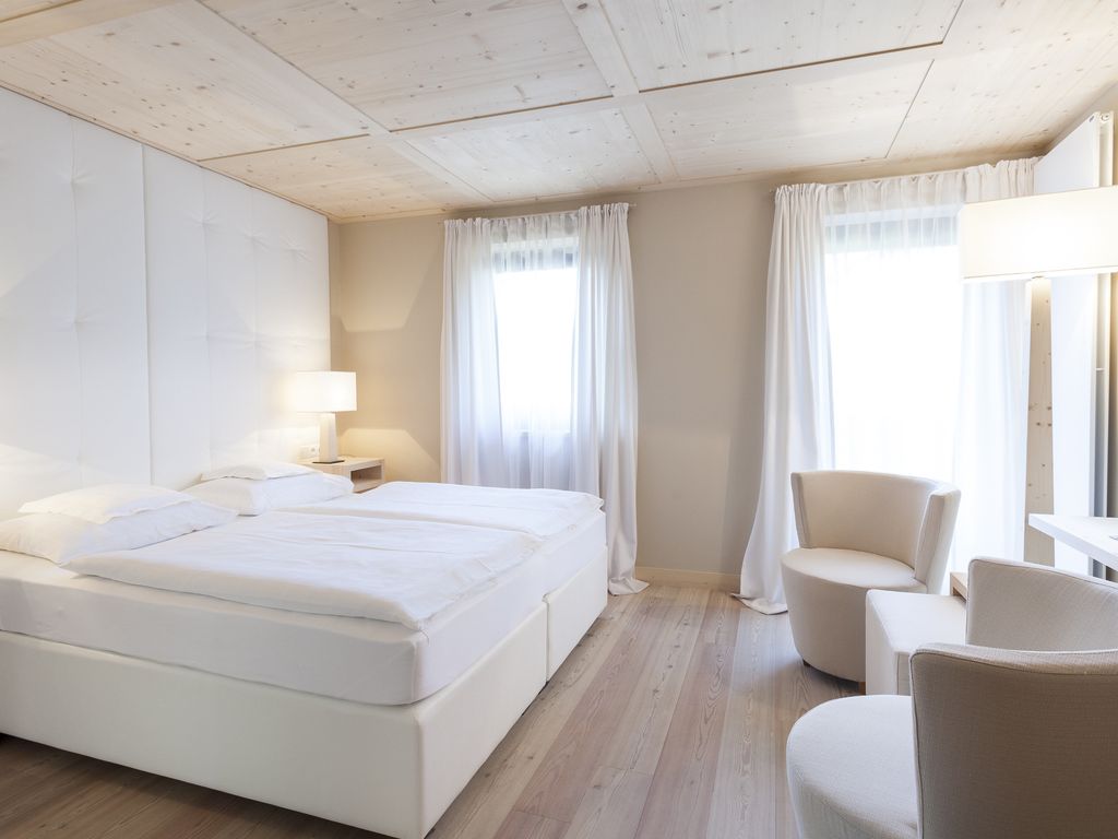 Deluxezimmer