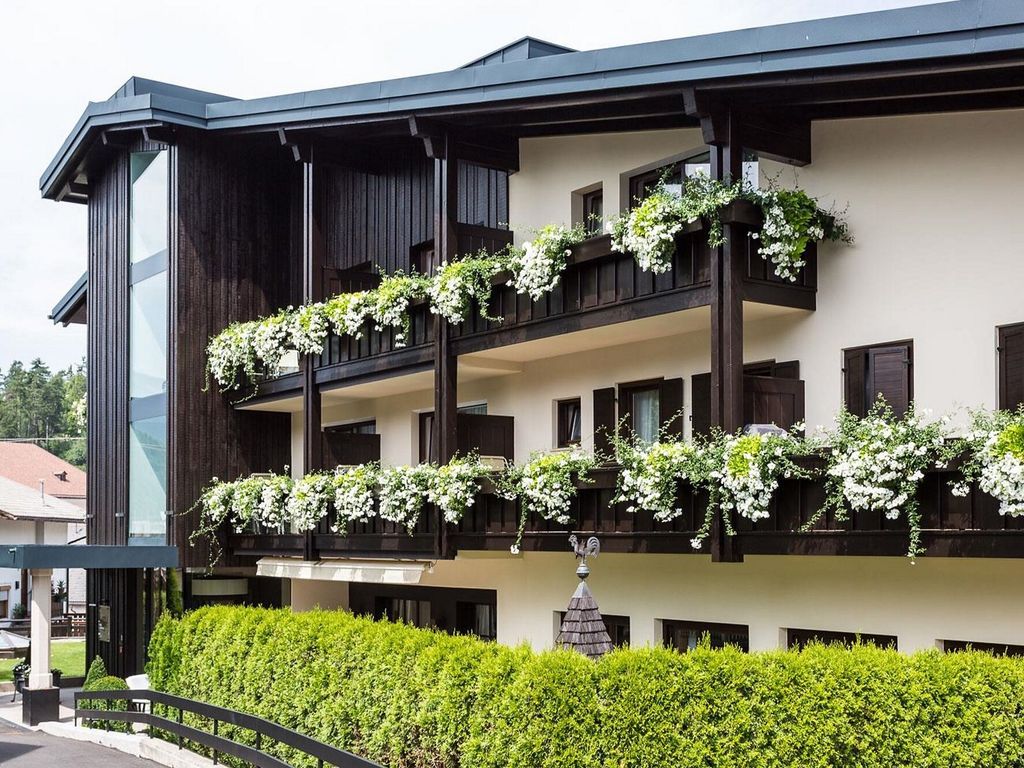 Hotel Mayr