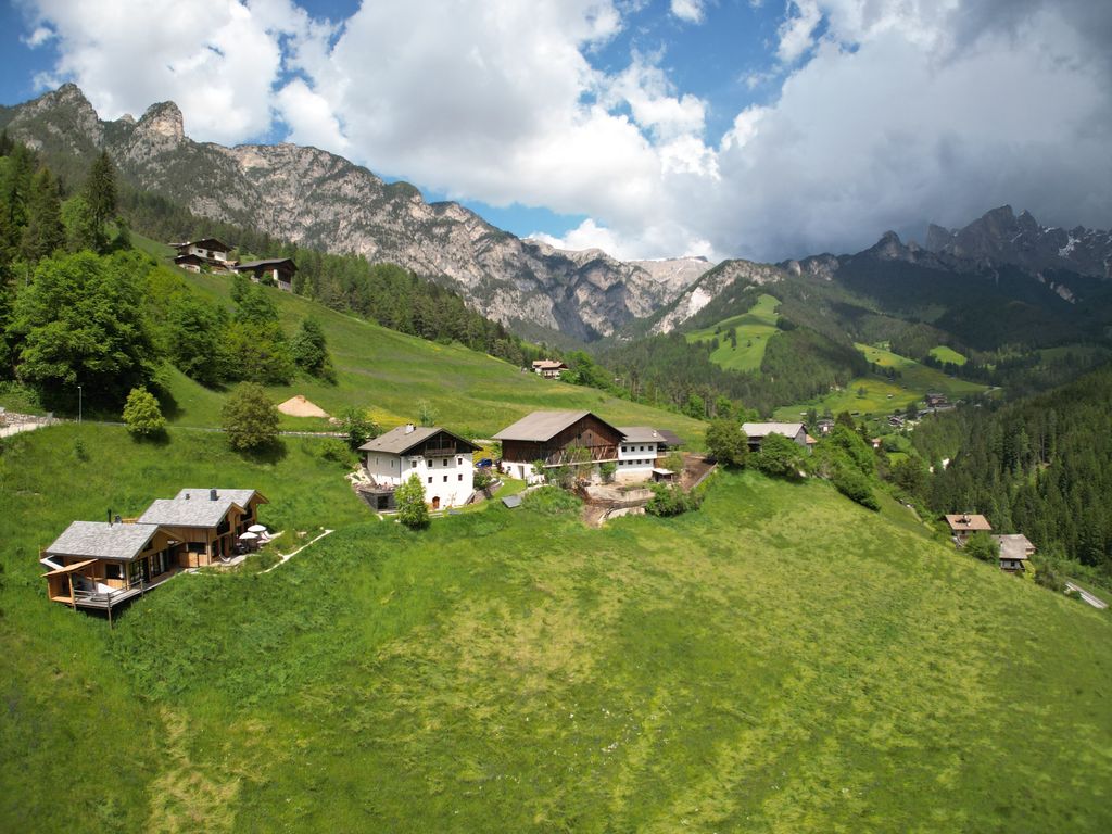 Chalets Tschogerhof