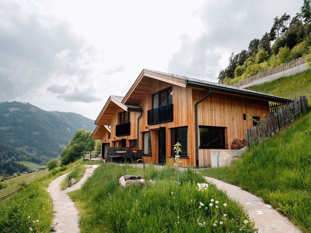 Chalet Sommer