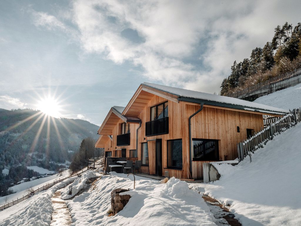 Chalet Winter