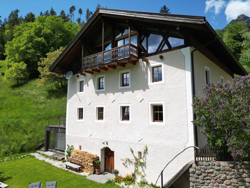 Chalets Tschogerhof