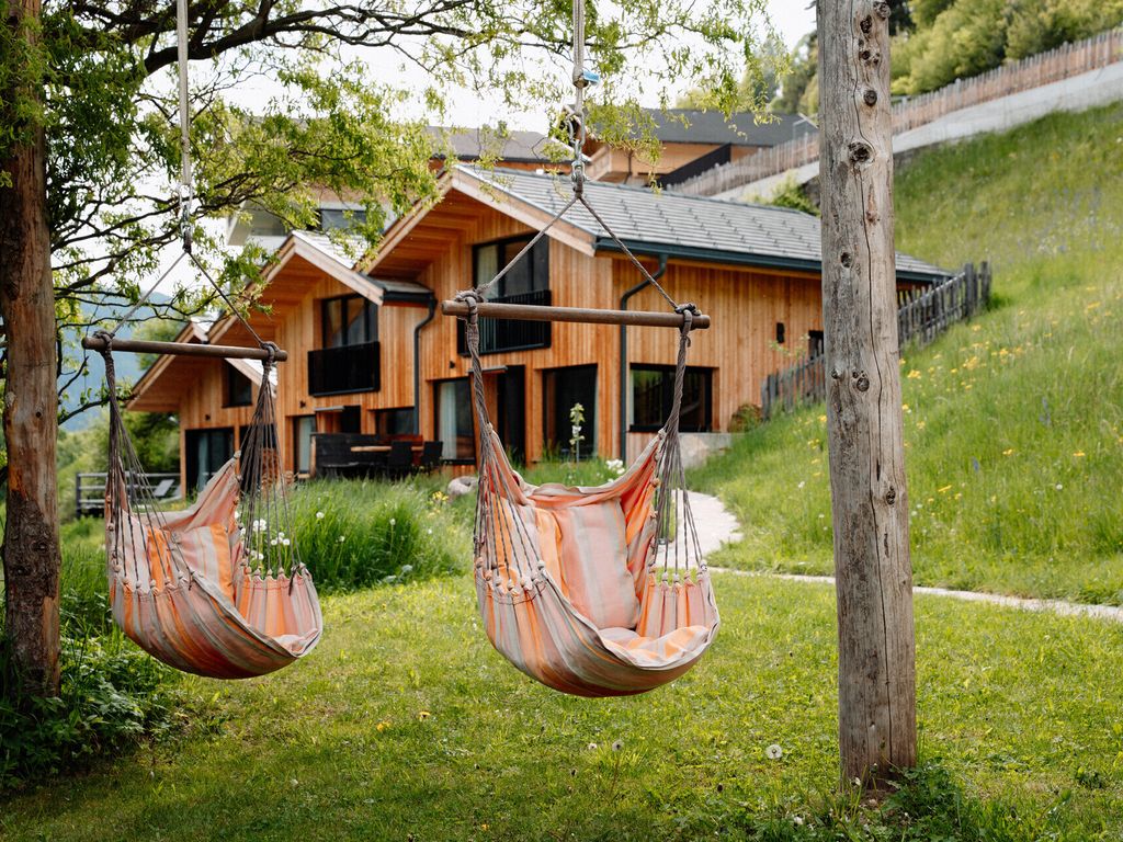 Chalets Tschogerhof