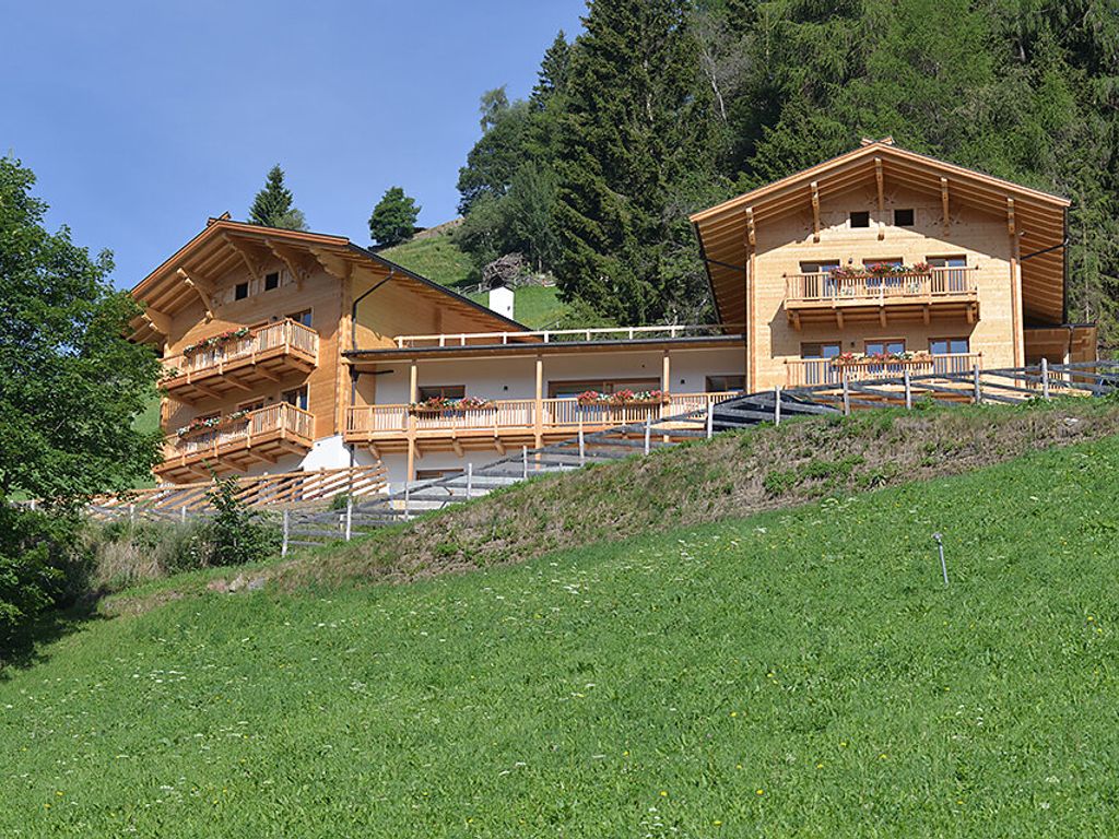 unser Haus