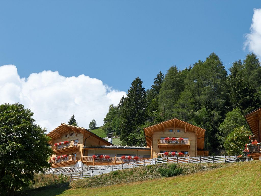 Residence am Kalchgruberhof