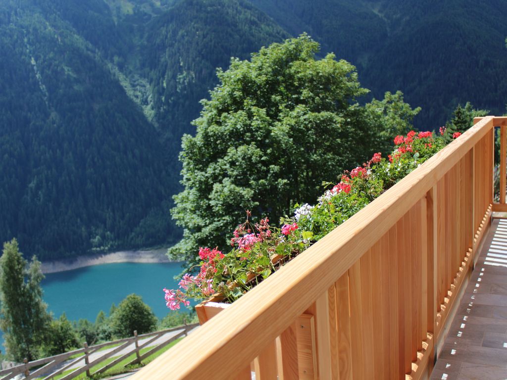 Blick ins Tal