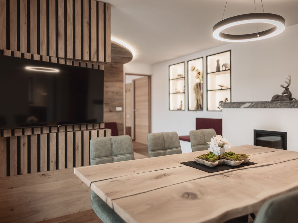 Delux Appartment Lantl