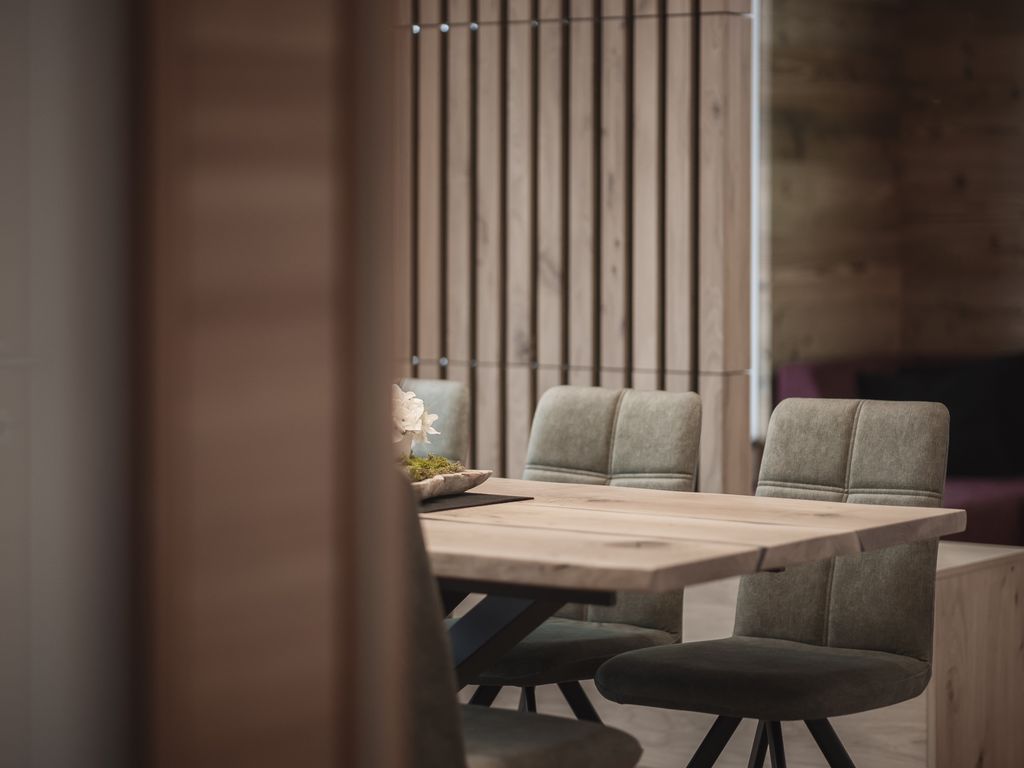 Delux Appartment Lantl