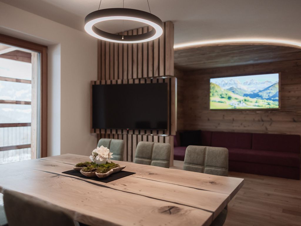 Delux Appartment Lantl