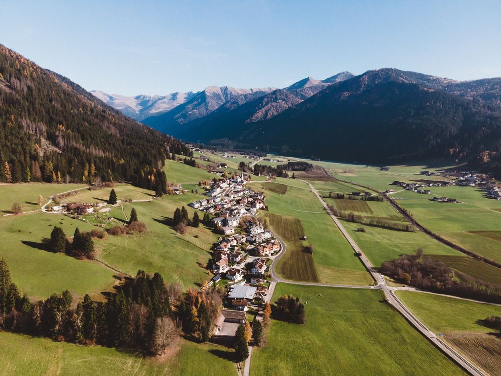 Gsiesertal
