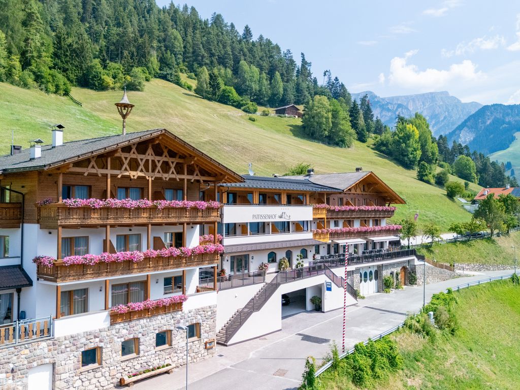 Hotel Pattissenhof