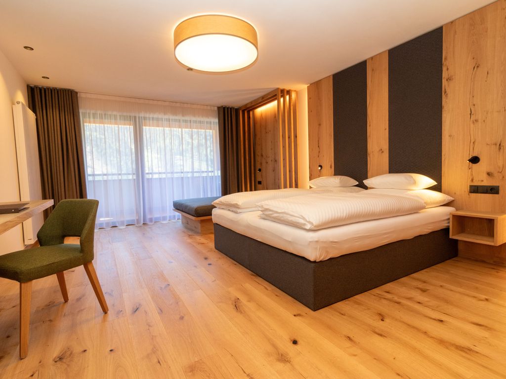Suite König Laurin