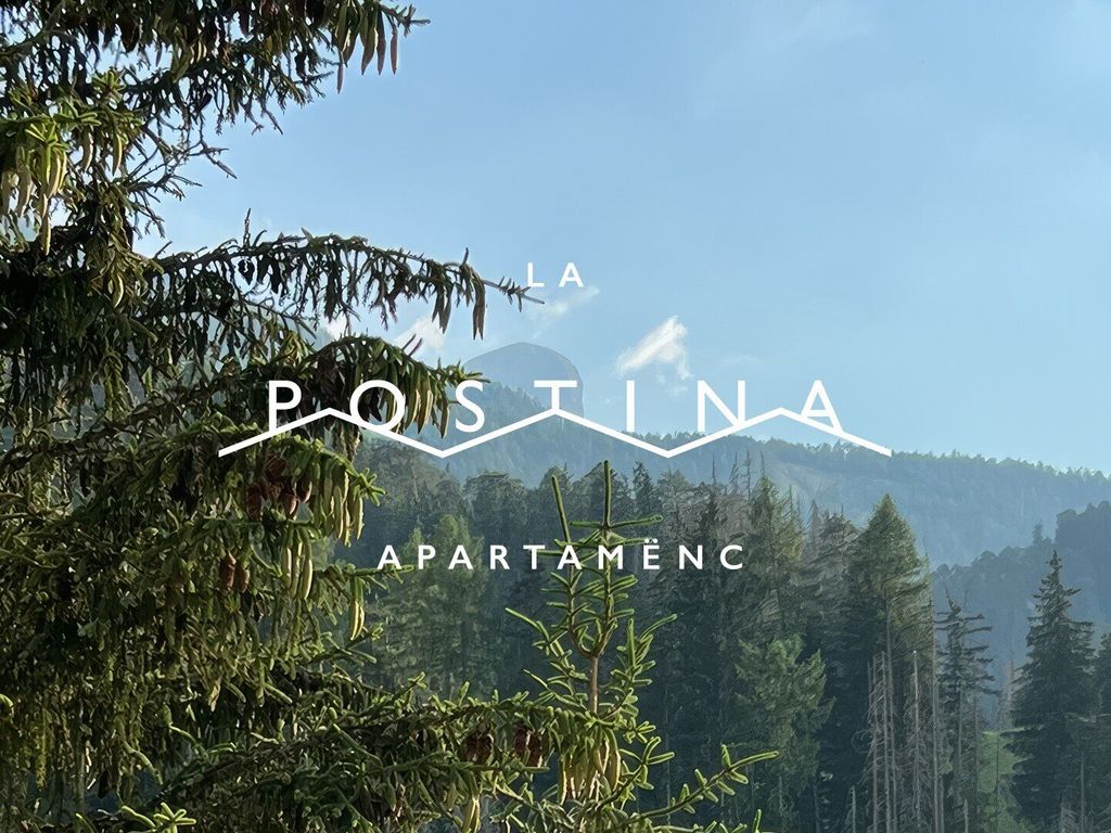 La Postina