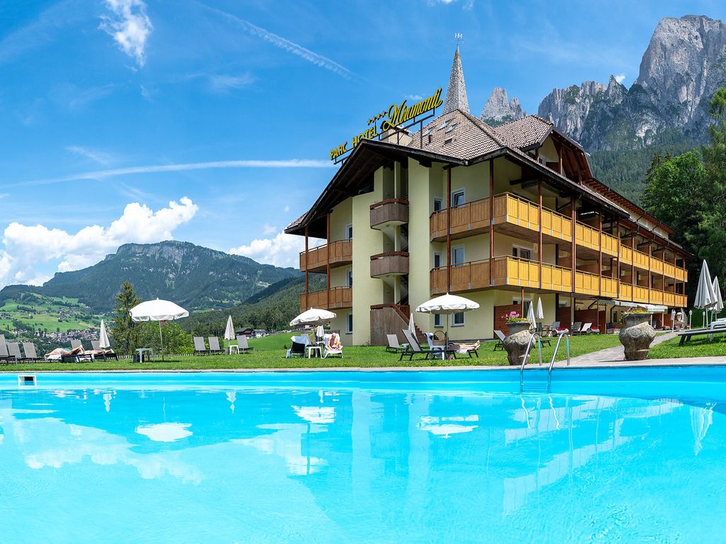 Parc Hotel  Miramonti OHG