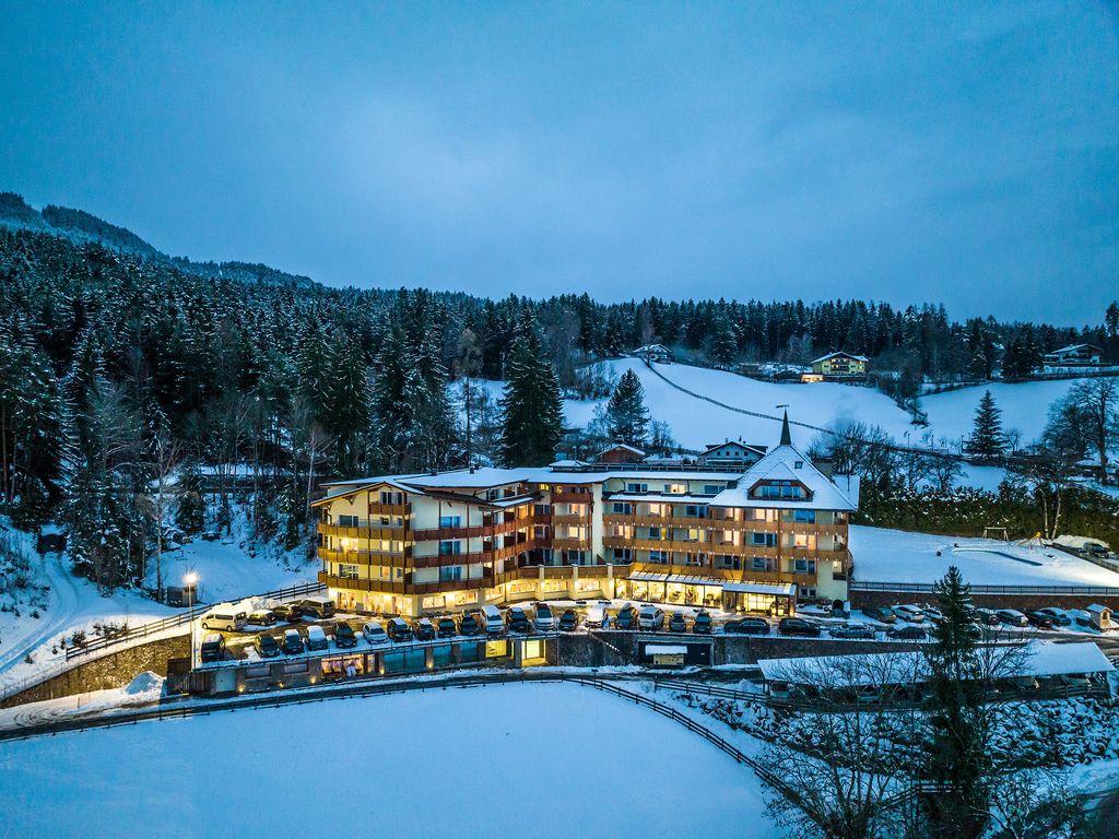 Parc Hotel  Miramonti