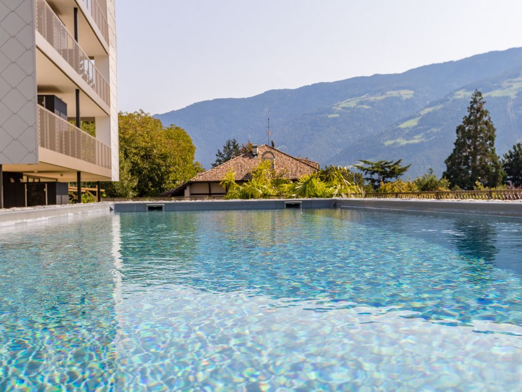 Marchegg Apartments