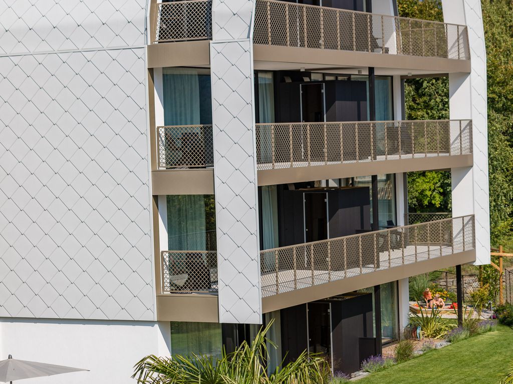 Marchegg Apartments