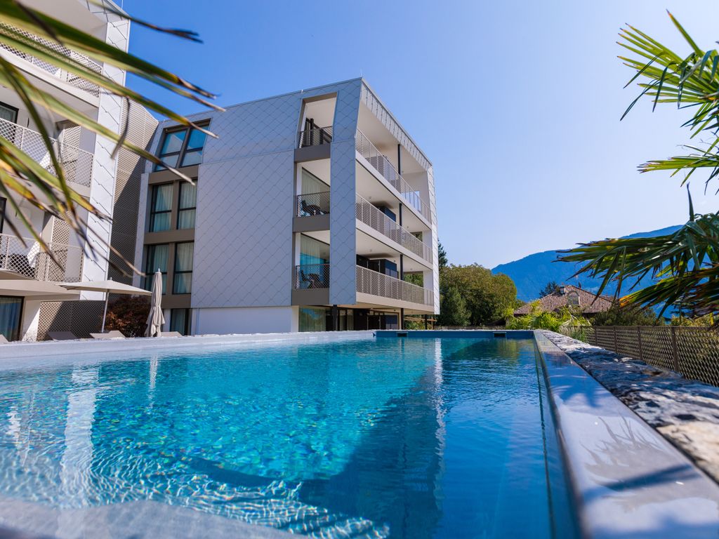 Marchegg Apartments