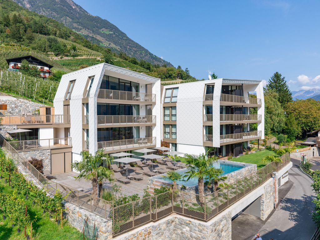 Marchegg Apartments