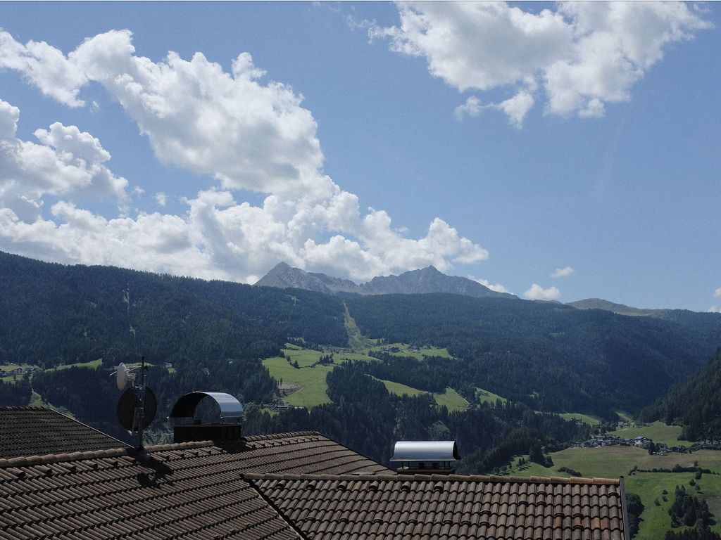 Pension Knappenhof