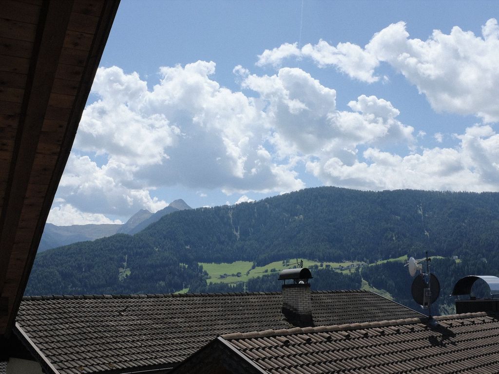 Pension Knappenhof