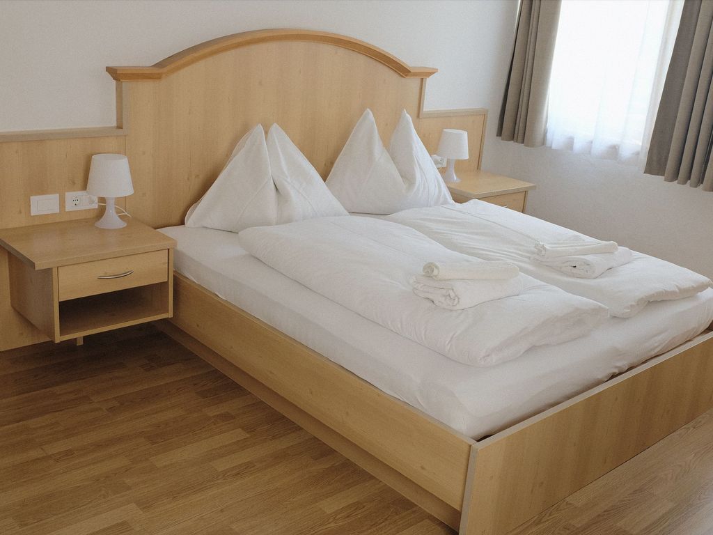Pension Knappenhof