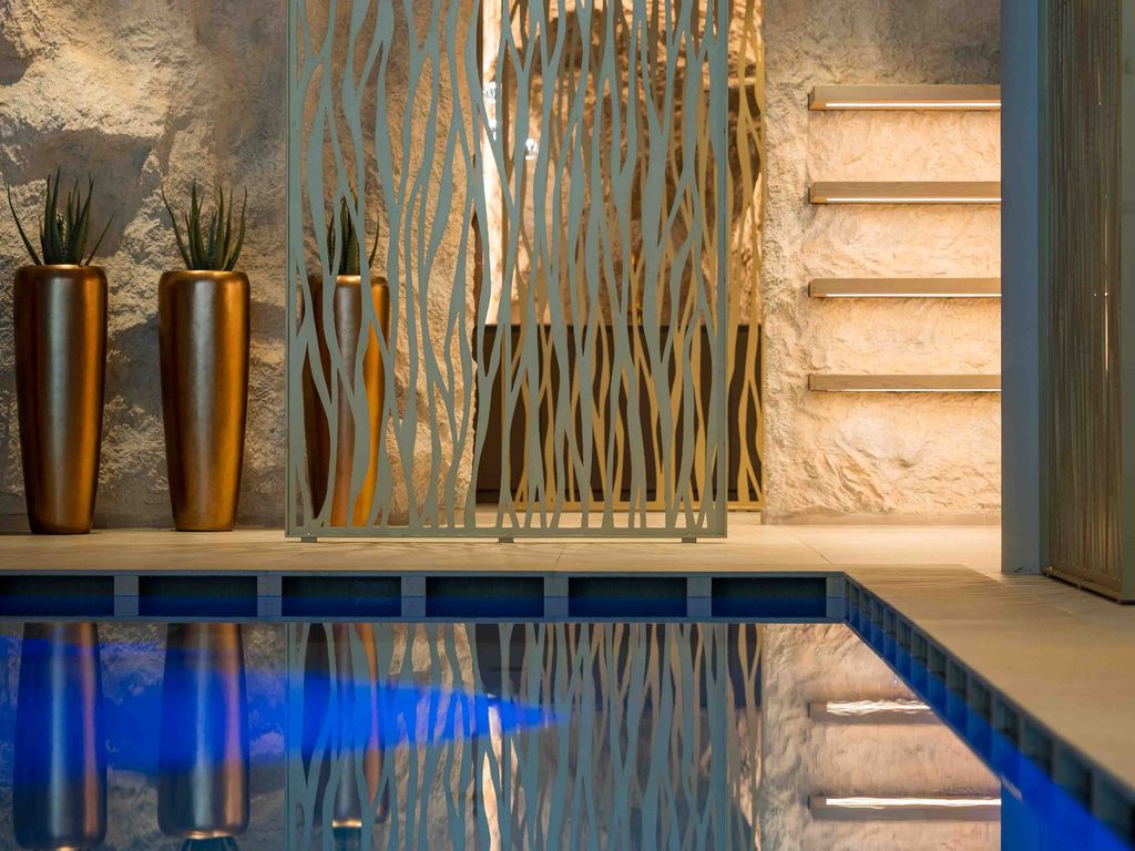 Anima SPA My Mountain Moments . adults only hotel Südtirol