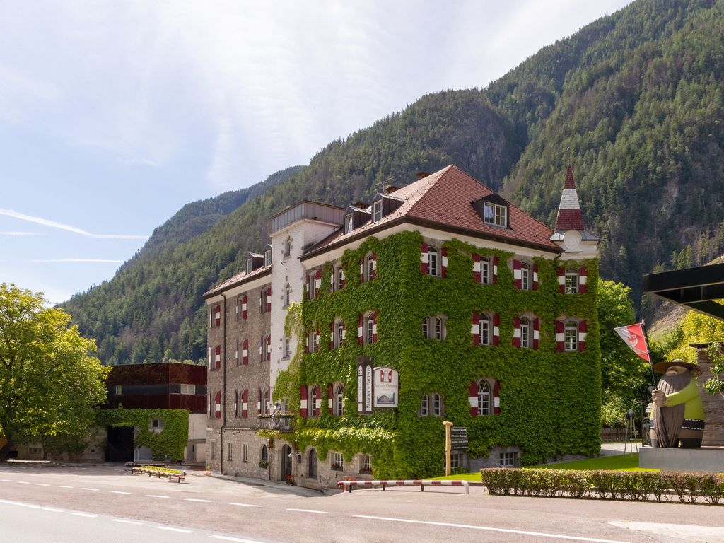 Hotel Sachsenklemme