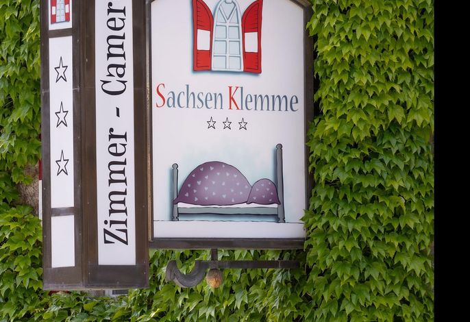 Hotel Sachsenklemme